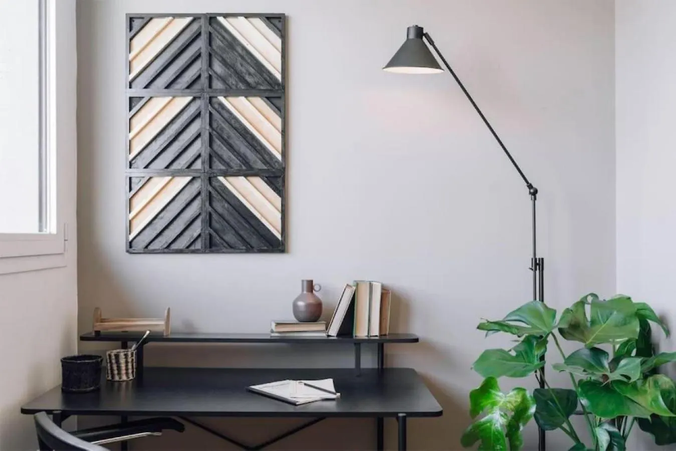 Διαμέρισμα Batwa - 1 Bedroom In Passeig De Gracia Βαρκελώνη