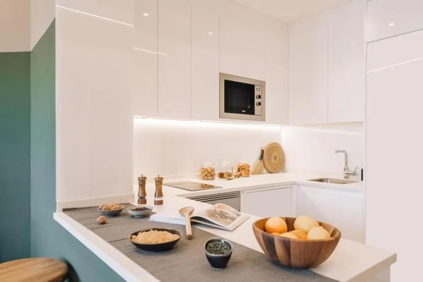 Διαμέρισμα Batwa - 1 Bedroom In Passeig De Gracia Βαρκελώνη