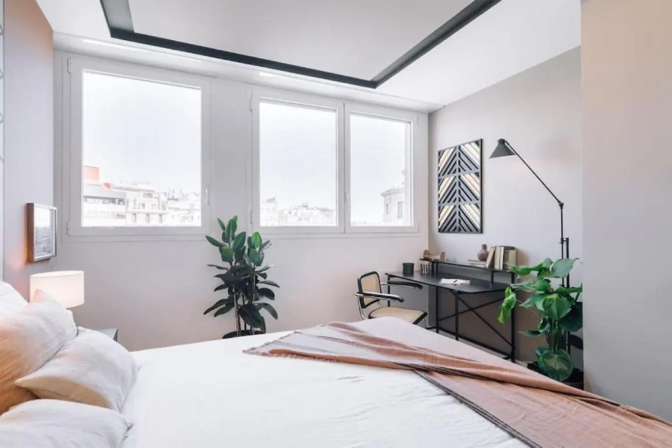 Διαμέρισμα Batwa - 1 Bedroom In Passeig De Gracia Βαρκελώνη