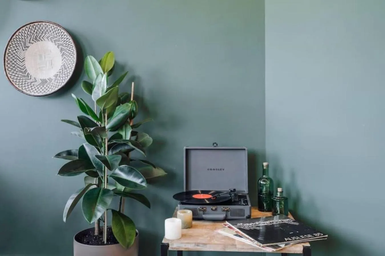 Batwa - 1 Bedroom In Passeig De Gracia Βαρκελώνη Διαμέρισμα
